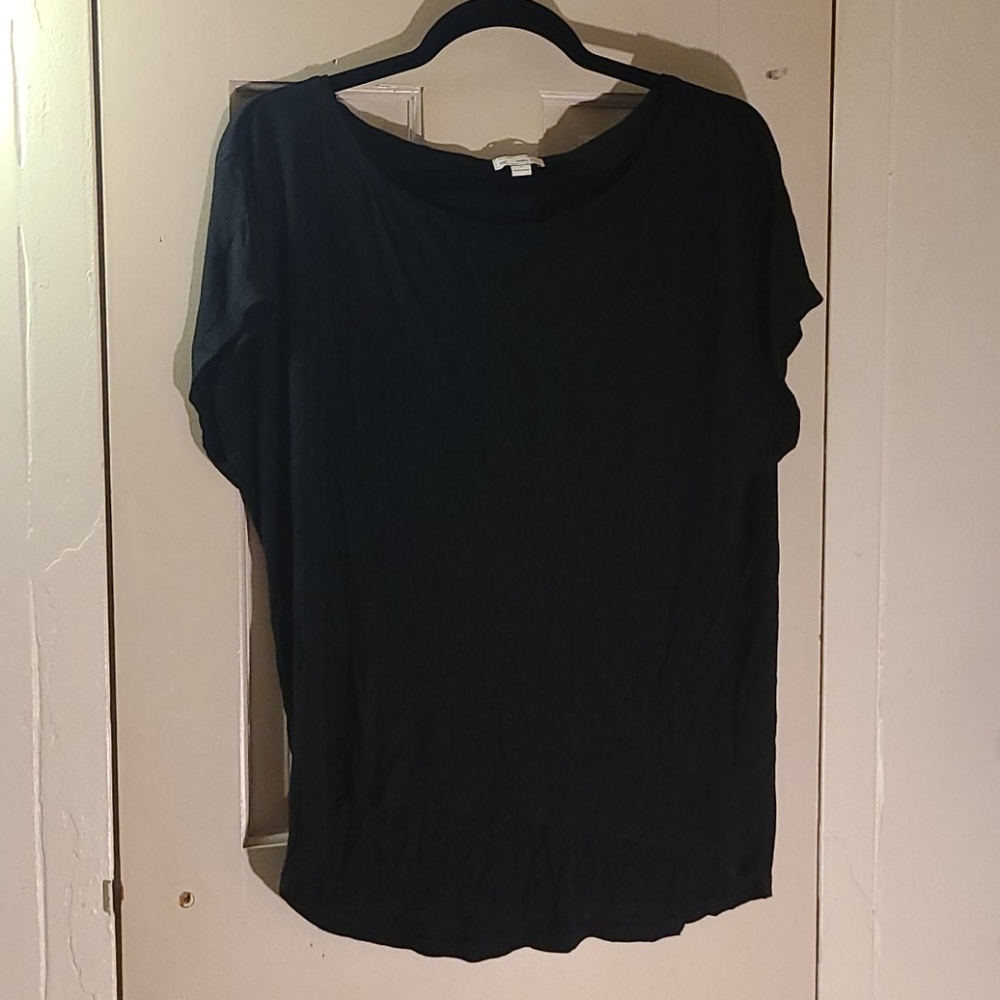 Black top